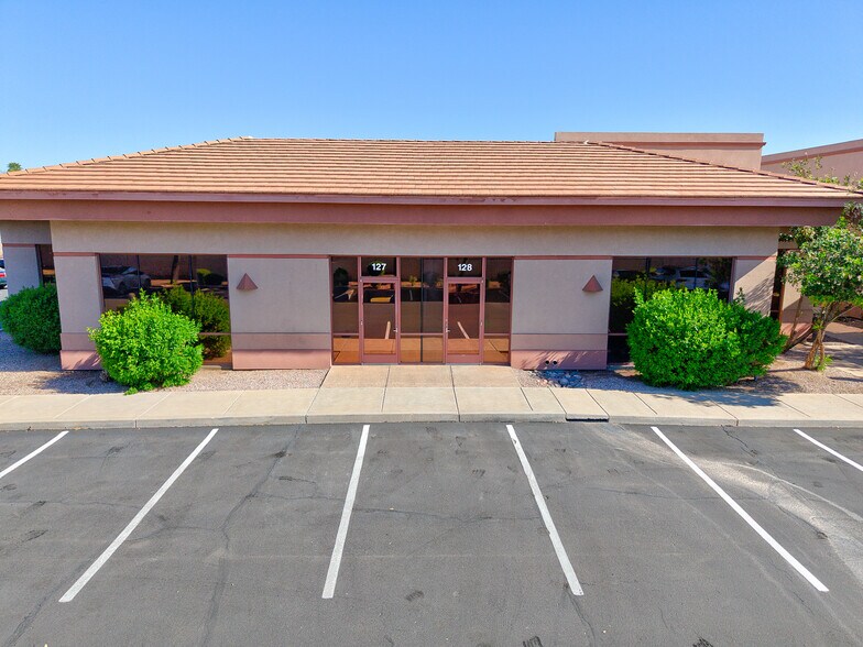 More Photos Of 1830 S Alma School Rd, Mesa Office For Lease