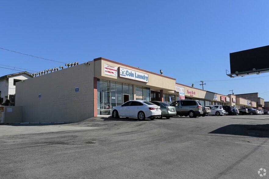 More Photos Of 1701-1733 W El Segundo Blvd, Gardena Unknown For Lease