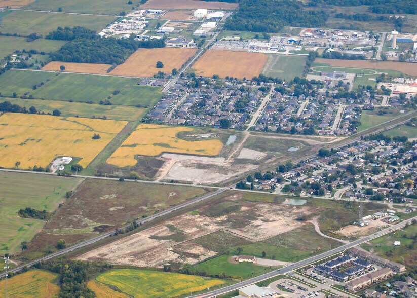 More Photos Of 2881 South Grimsby Rd, Smithville Land For Sale