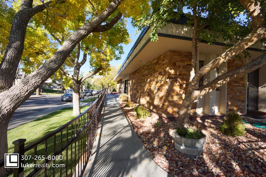 More Photos Of 940 E 3rd St, Casper Medical For Sale