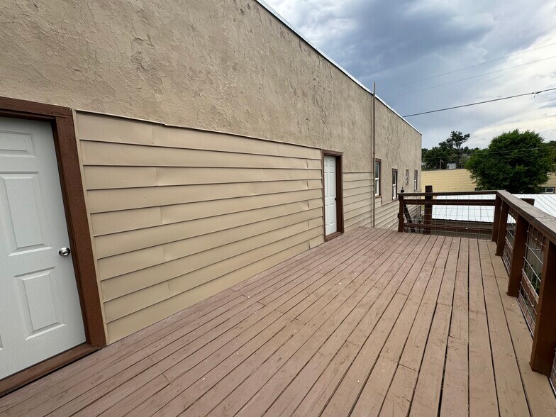 More Photos Of 2105-2113 Holly Ave, Klamath Falls Apartments For Sale