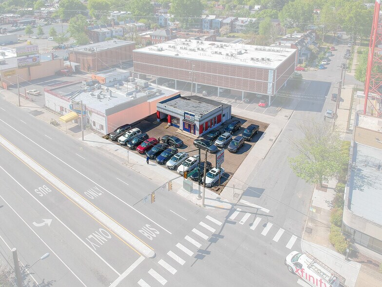 More Photos Of 3217 W Broad St, Richmond Storefront Retail Office For Sale