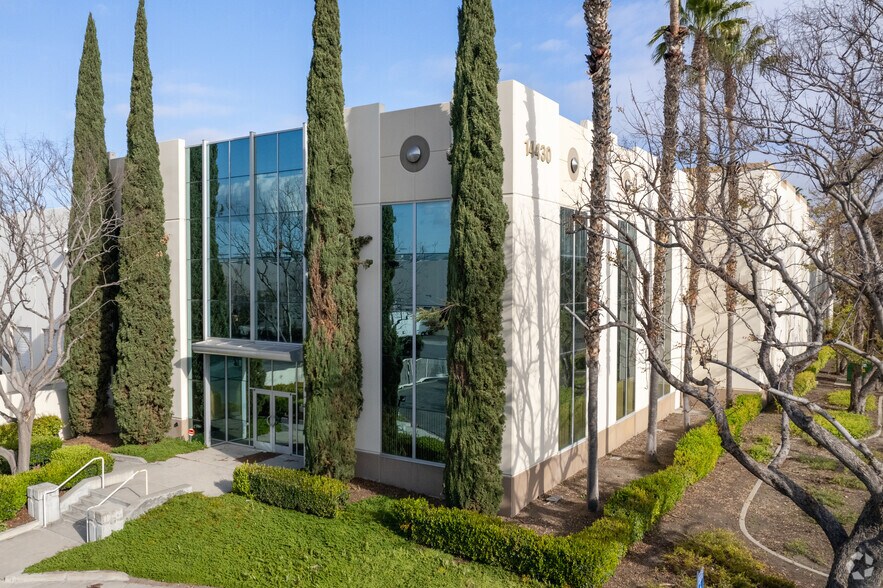 Primary Photo Of 14430 Monte Vista Ave, Chino Warehouse For Lease