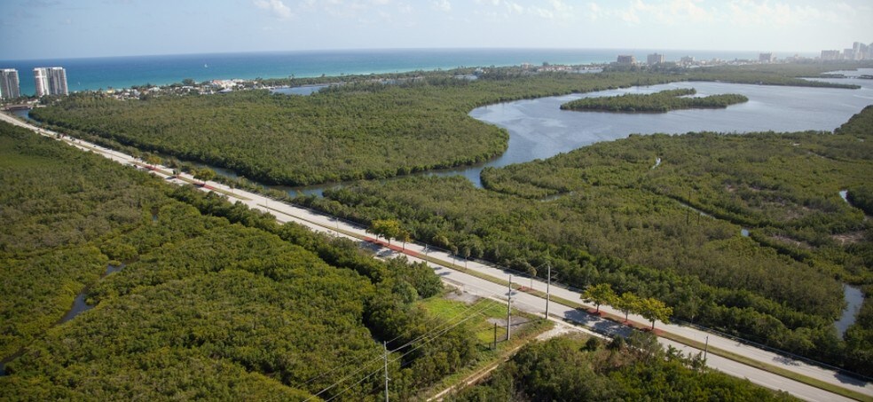 Primary Photo Of 1005 E Dania Beach Blvd, Dania Beach Land For Sale