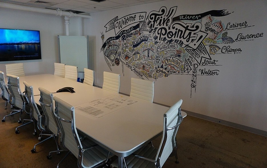 More Photos Of 3000 Lawrence St, Denver Coworking Space