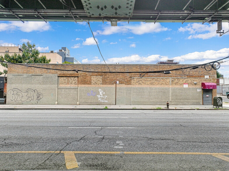 More Photos Of 685 3rd Ave, Brooklyn Industrial For Sale