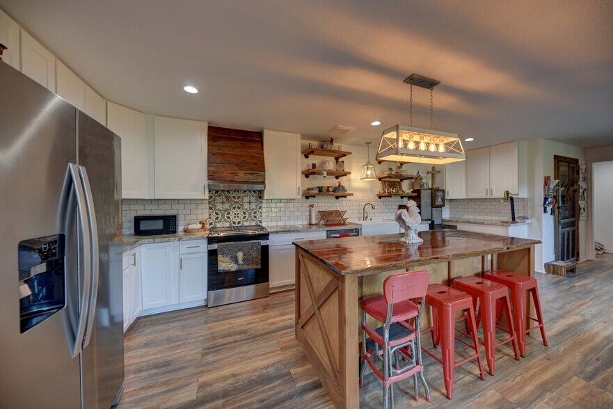 More Photos Of 3200 Lazy Riv, Montgomery Land For Sale