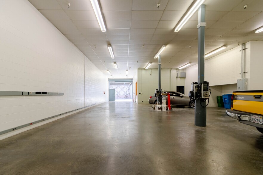 More Photos Of 169 Stillman St, San Francisco Flex For Lease