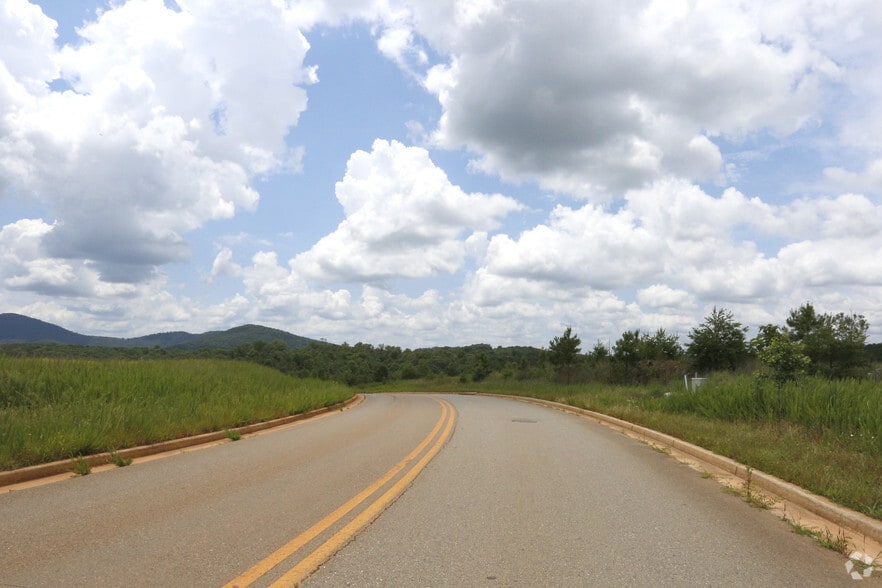 More Photos Of 435 Upper Salem Rd, Jasper Land For Sale