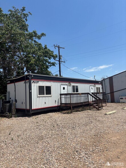 More Photos Of 608 27th St Rd, Greeley Warehouse For Sale