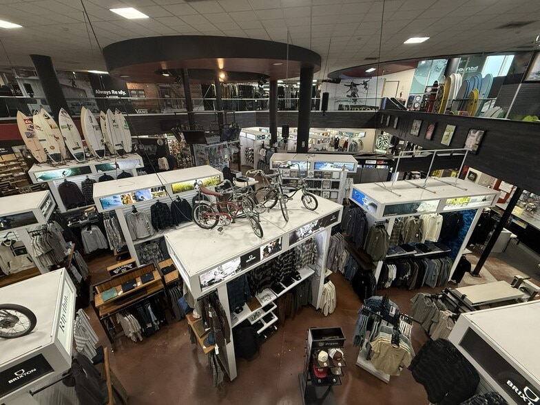 More Photos Of 5270 Jackson Dr, La Mesa Freestanding For Sale