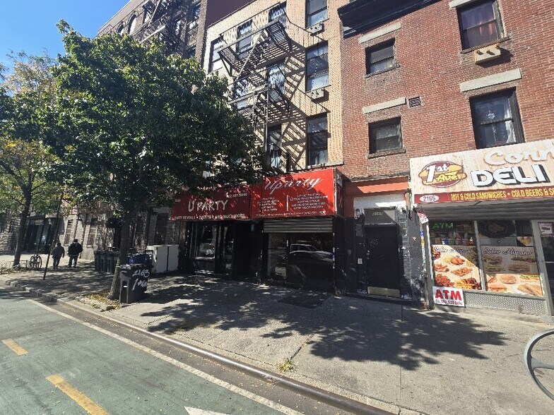 2163 First Ave, New York, NY 10029 MultiFamily For Lease