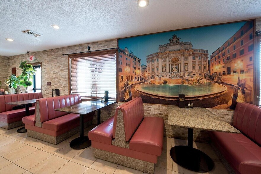 More Photos Of 28 Raceway Rd, Monticello Restaurant For Sale