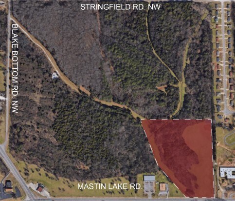 0 Mastin Lake Rd NE