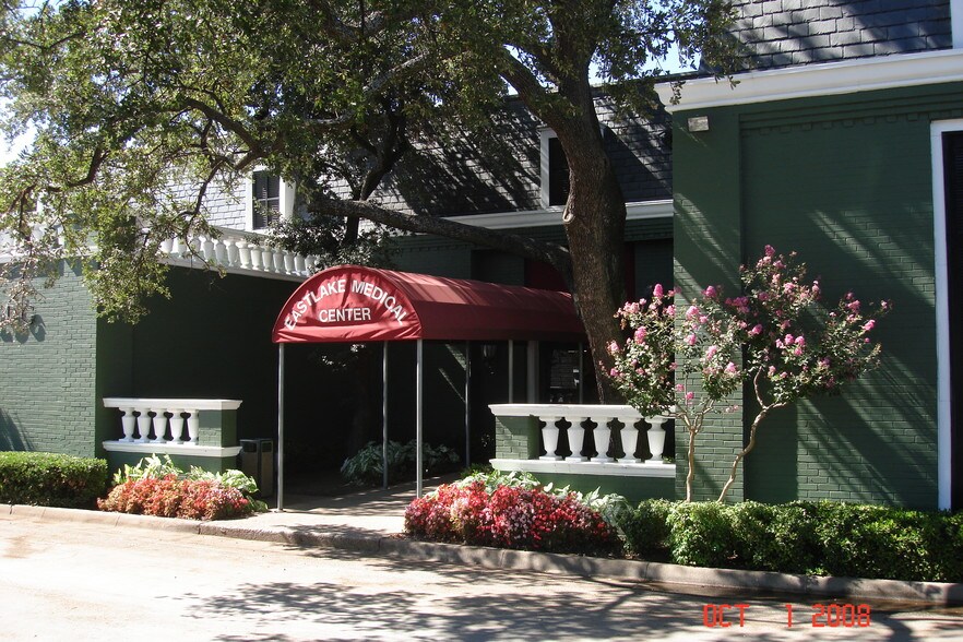 Primary Photo Of 10611 Garland Rd, Dallas Medical For Lease