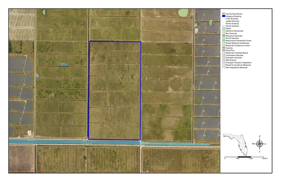 More Photos Of Oslo Rd, Vero Beach Land For Sale