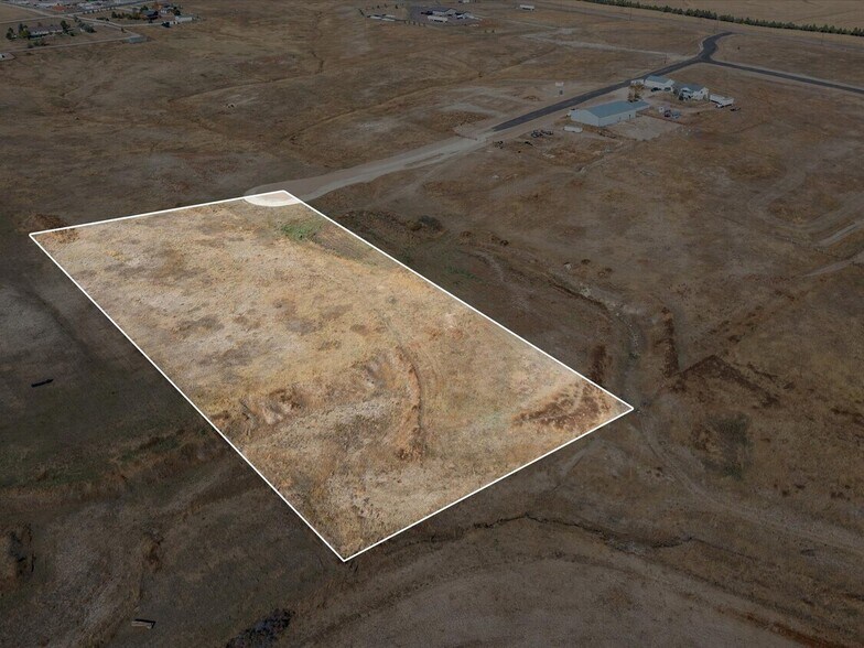 More Photos Of 33294 Expertise Trl, Kiowa Land For Sale