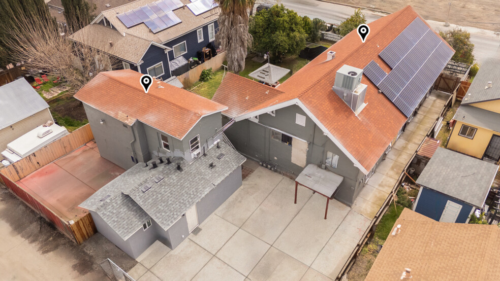 More Photos Of 127 E 6th St, Tracy Apartments For Sale