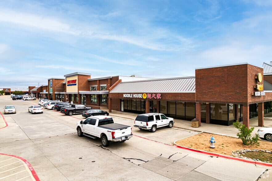 More Photos Of 2220 Coit Rd, Plano Unknown For Lease