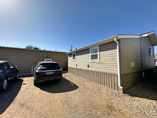 More Photos Of 604 1 St S, Grassy Lake General Retail For Sale