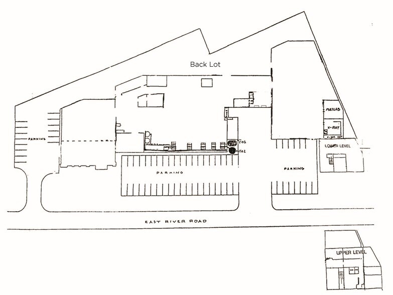 More Photos Of 2681 E River Rd, Dayton Warehouse For Sale