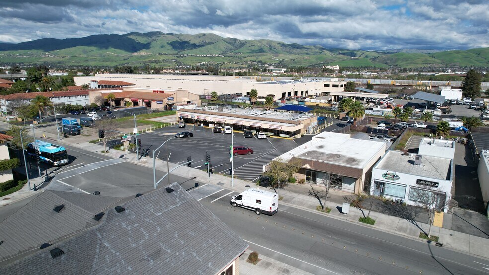 More Photos Of 166 S Main St, Milpitas Land For Sale