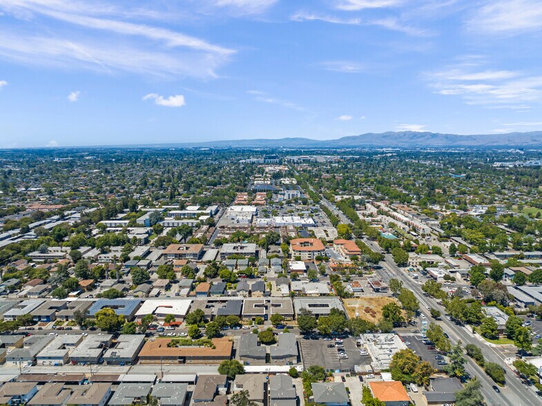 More Photos Of , San Jose Multifamily For Sale