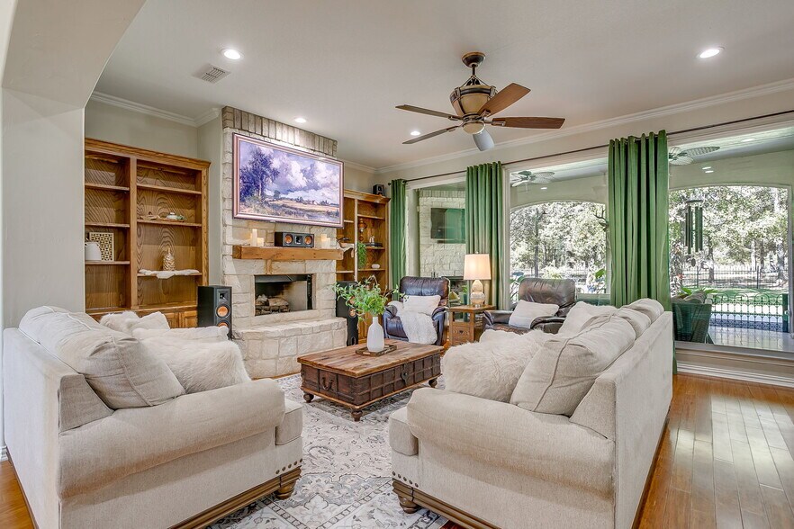 More Photos Of 12801 COUNTY ROAD 1117, Cleburne Land For Sale