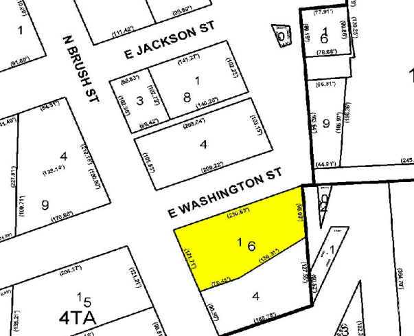 More Photos Of 109 N Brush St, Tampa Office For Lease