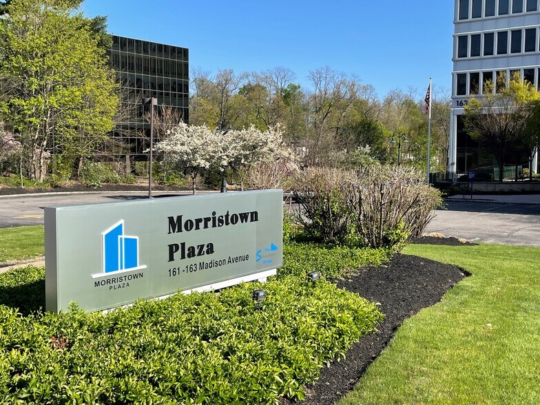 More Photos Of 163 Madison Ave, Morristown Office For Lease