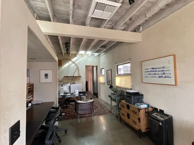 More Photos Of 612-624 Hampton Dr, Venice Loft Creative Space For Lease