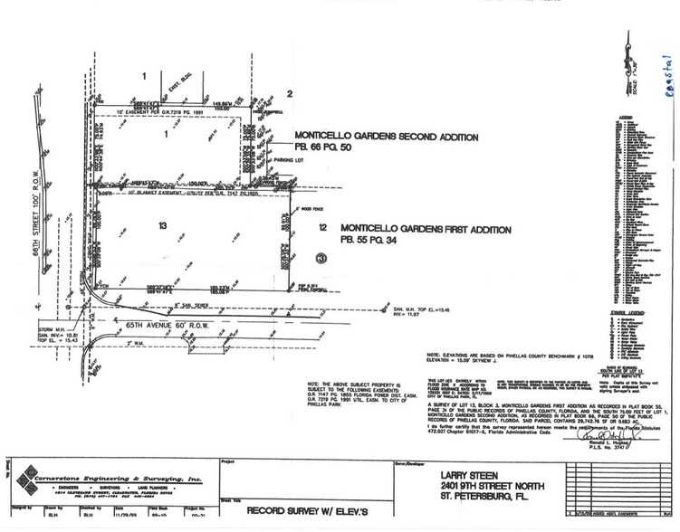 More Photos Of 6501 66th St N, Pinellas Park Carwash For Sale