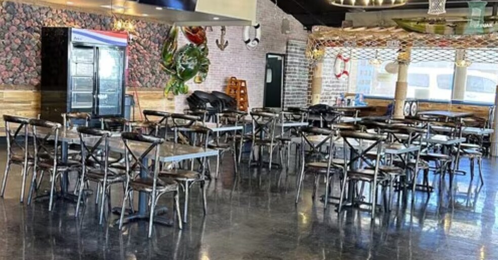 More Photos Of 1465 Webster St, Alameda Restaurant For Sale