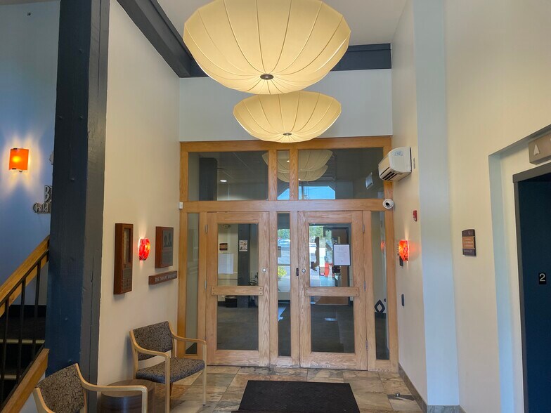 More Photos Of 1 Mt Hope Ave, Rochester Office For Sale