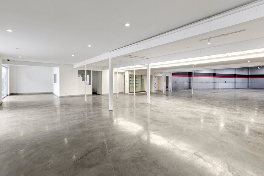 More Photos Of 55 Potrero Ave, San Francisco Showroom For Lease