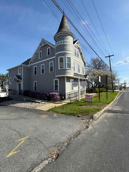 More Photos Of 4841 Hamilton Blvd, Wescosville Office For Lease