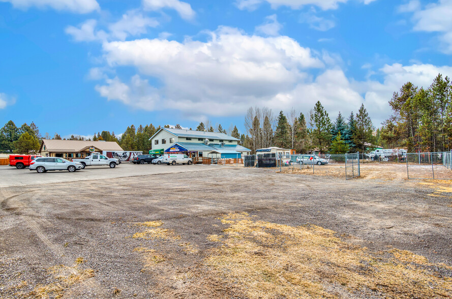 Primary Photo Of 17355 Spring River Rd, Bend Land For Lease