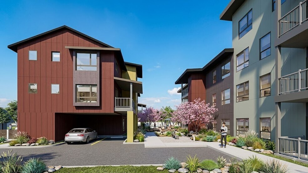 More Photos Of 2445 Summerfield Ave, Santa Rosa Land For Sale
