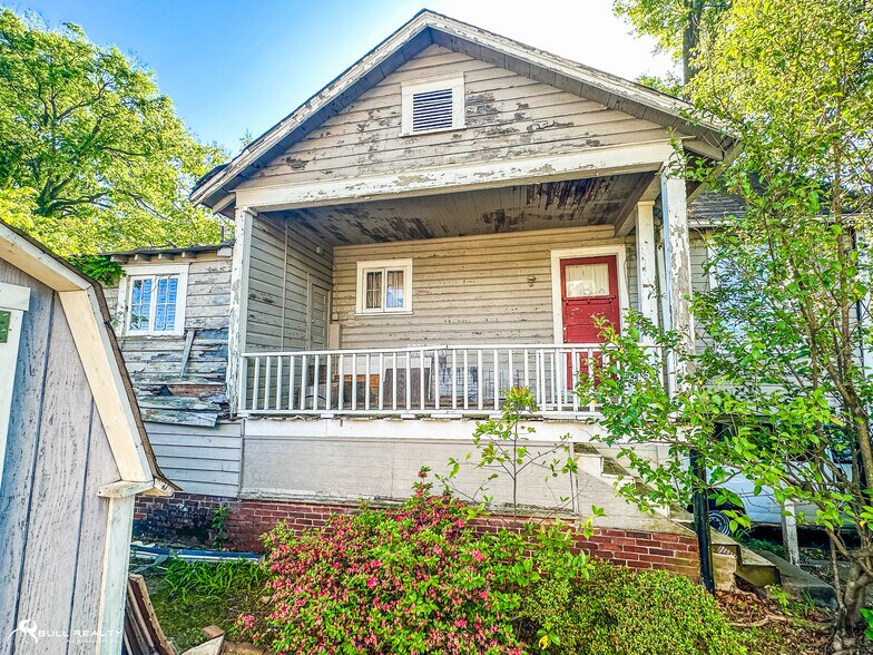 More Photos Of 1599 Howell Mill Rd NW, Atlanta Land For Sale