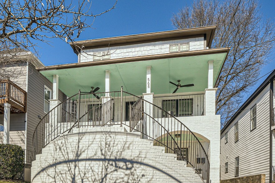 More Photos Of 568 John Wesley Dobbs Ave NE, Atlanta Apartments For Sale