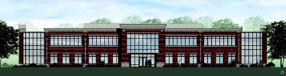 More Photos Of 101 Europa Dr, Chapel Hill Office For Sale