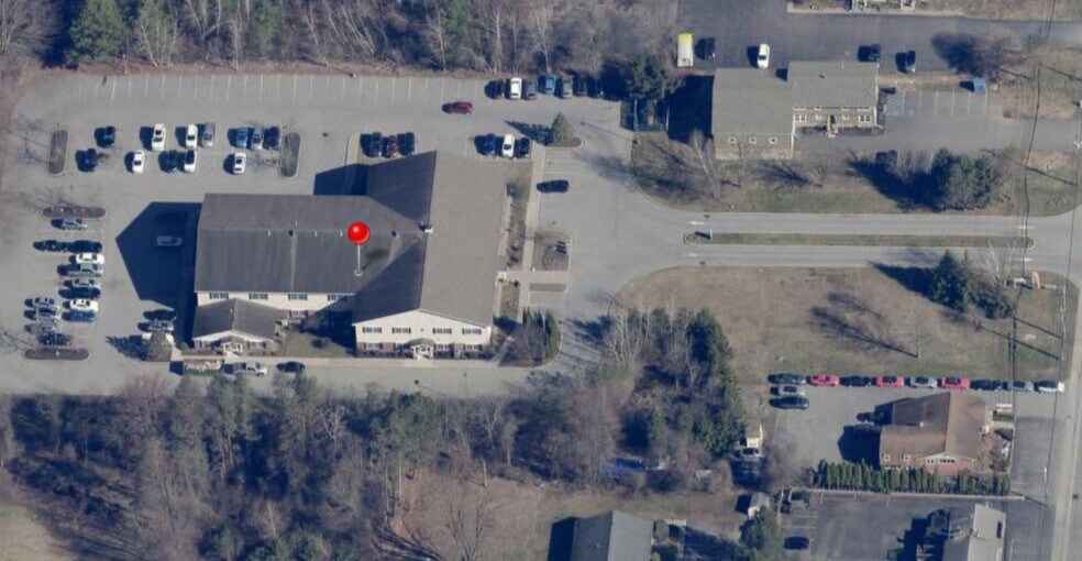 More Photos Of 375 Bay Rd, Queensbury Medical For Lease