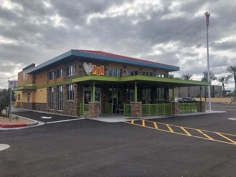 More Photos Of 8905 S Harl Ave, Tempe Freestanding For Lease