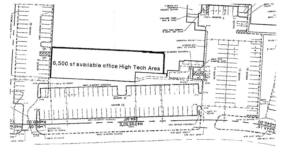 More Photos Of 611 Industrial Way W, Eatontown Light Manufacturing For Sale