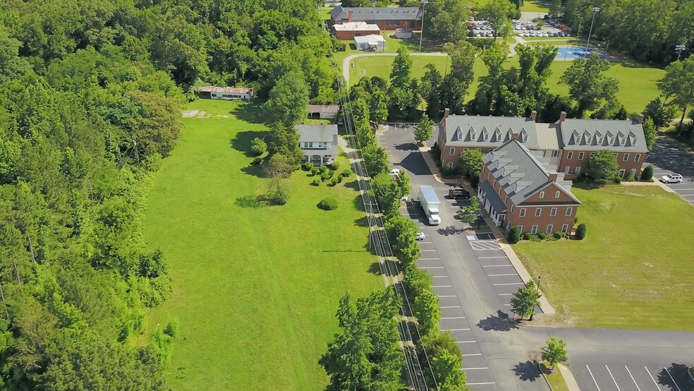 More Photos Of 13818-13820 Midlothian Tpke, Midlothian Land For Sale