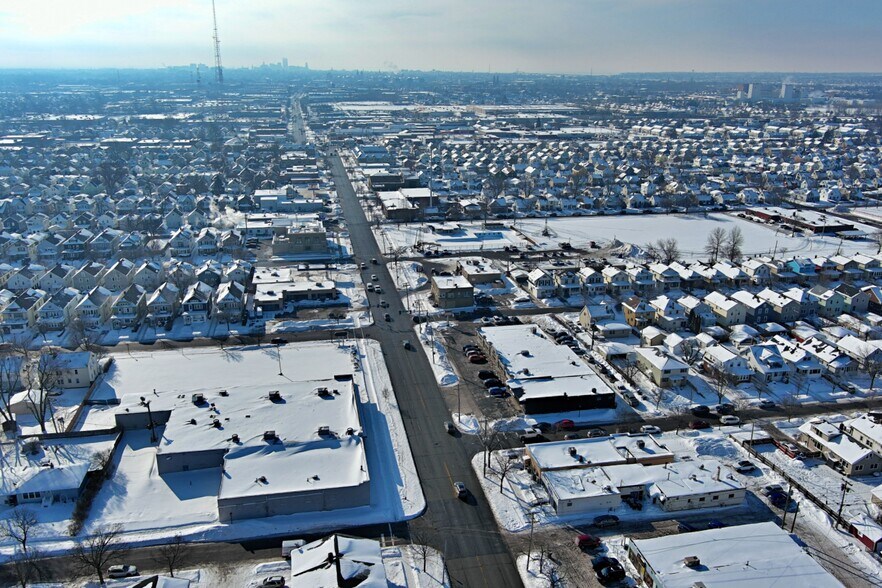 More Photos Of 2495 Elmwood Ave, Buffalo Office For Sale