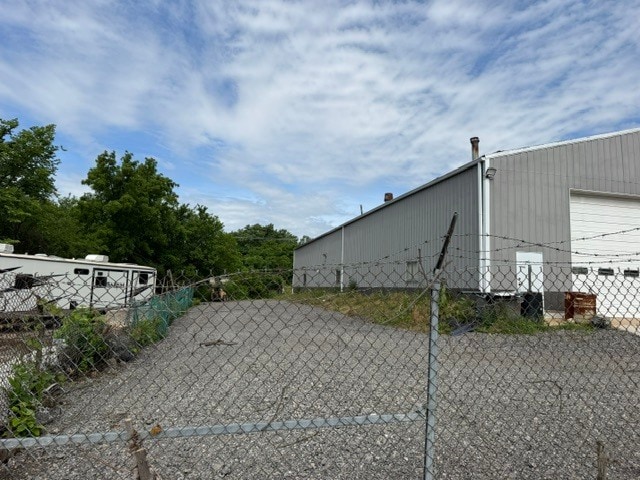 More Photos Of 11133-11137 W 189th Pl, Mokena Warehouse For Lease