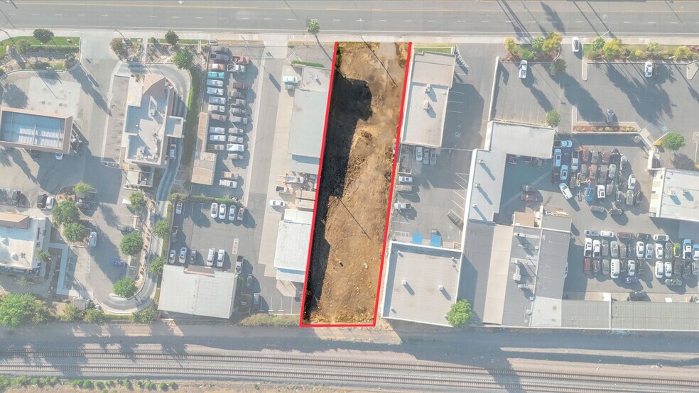 More Photos Of 6666 Indiana Ave, Riverside Land For Sale