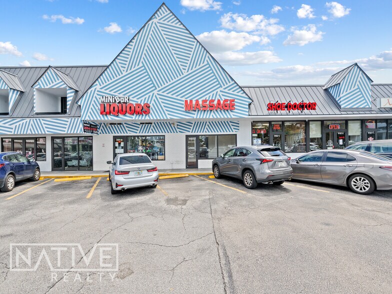 More Photos Of 1900 E Sunrise Blvd, Fort Lauderdale Unknown For Lease