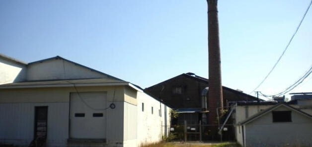 More Photos Of 1900 Liberty St, Mount Pleasant Manufacturing For Lease